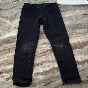 Cat & Jack Jean Leggings